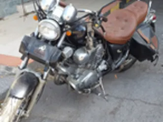 yamaha virago 750