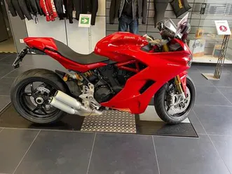 ◊ ducati supersport s