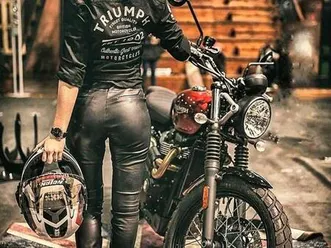 triumph streetcup 900 ez 2018