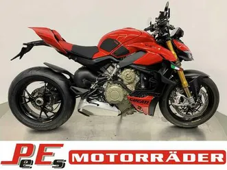 ducati streetfighter v4 s *rizoma-tankdeckel*