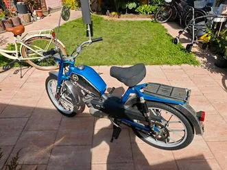 zündapp zr10 typ 447-11