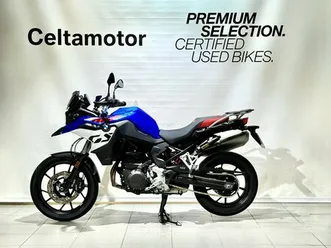 moto bmw motorrad f 800 gs de ocasión 88124159