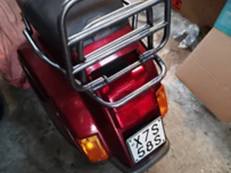 vespa pk 3m 1992