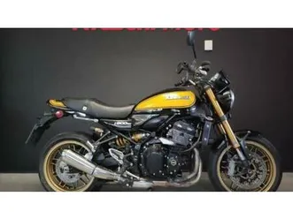 vendo kawasaki z 900 rs se (2022 - 25) usata a lugo (codice 9886791) - moto.it
