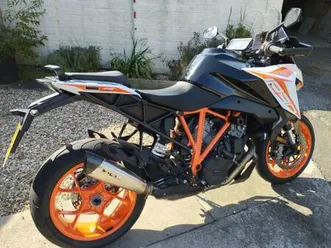 ktm, superduke gt, 2021, 1301 (cc)