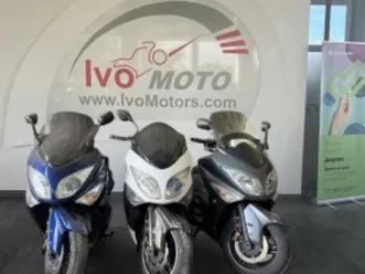 yamaha t-max 500 2 броя налични | възможност за лизинг