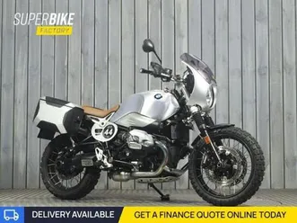 2017 17 bmw r ninet scrambler