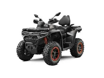 cfmoto cforce 1000 ho abs, t3b 105km. snøskjærkampanje!