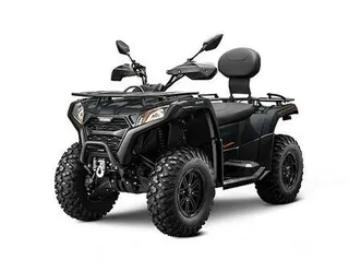 goes terrox 500 by cfmoto. kampanjepris!!!