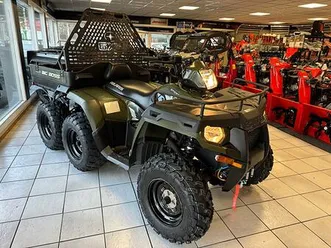 polaris sportsman 800 (atv)