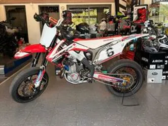 honda crf 450