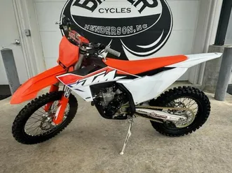2023 ktm 350 xc-f