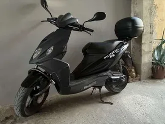 malaguti f 12 f12r nero