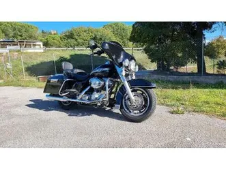 vendo harley-davidson 1450 electra glide standard (2001 - 03) - flht usata a magione (codice 9886909) - moto.it
