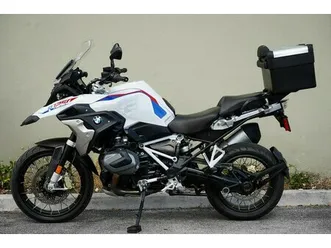 2022 bmw r 1250 gs rally