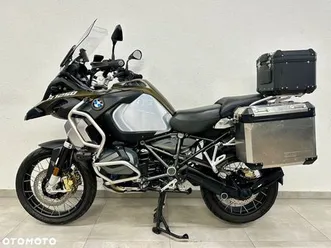 bmw r1250 gs adventure