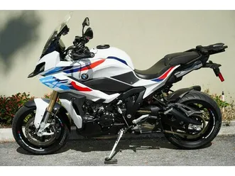 2022 bmw s 1000 xr motorsport