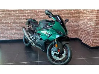 2025 bmw s1000 s1000 rr sport (23my) sports petrol manual