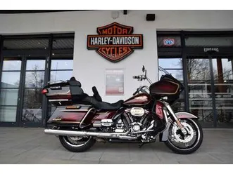 cvo - fltrkseanv road glide limited cvo anniversary - 0013591
