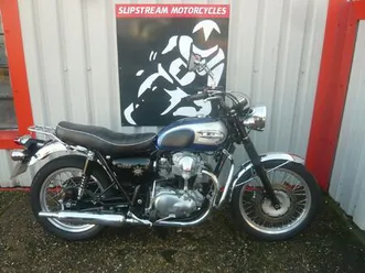 kawasaki w650 ej 675 cc