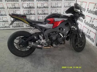honda cbr 1000