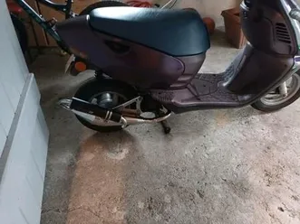 aprilia sonic tausch möglich letzte chance.