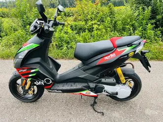aprilia sr50 r gp replica 2020