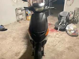 peugeot buxy 50 ccm