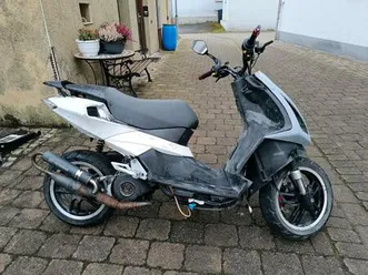 speedfight 3 ac mit papiere muss weg 150