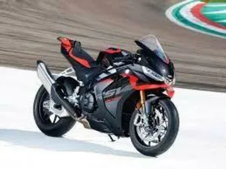 aprilia rsv 4 1100 factory
