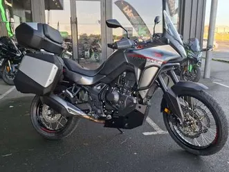 honda xl 750 transalp