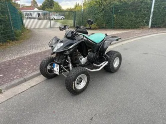 kymco maxxer 300