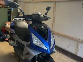 peugeot speedfight 3 motorroller roller mofa