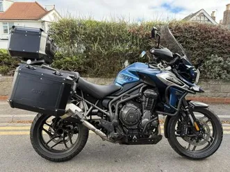 triumph tiger 1200 xrx low 218