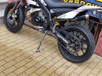 derbi senda motorower bilgoraj