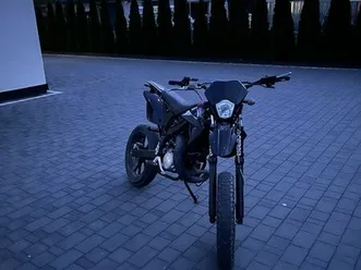 rieju mrt 50/74 ryżki