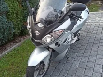 malaguti 500 spidermax miedziana