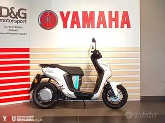 yamaha neo's