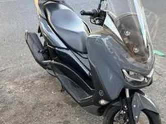 yamaha nmax 155 - 2023
