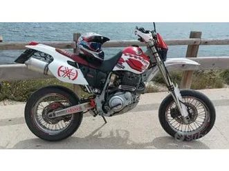 yamaha ttr 600 - 1999 trattabili