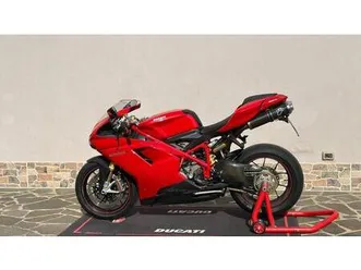 vendo ducati 1098 s (2006 - 11) usata a agnadello (codice 9886606) - moto.it