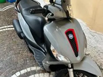 piaggio medley 125 - 2021