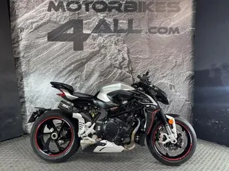 mv agusta brutale 1000 rs 2021