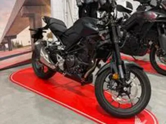honda cb300r nuova promo