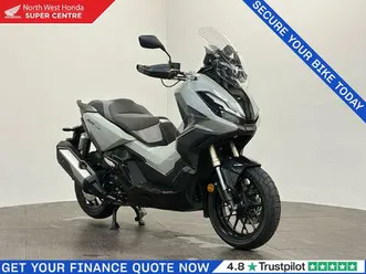 honda adv 350 cvt v-belt euro 5 330 cc