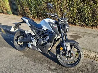 honda cb125r o-ring euro 5 125 cc