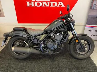 honda cmx500 rebel 471 cc