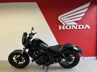 honda cmx500 rebel 471 cc