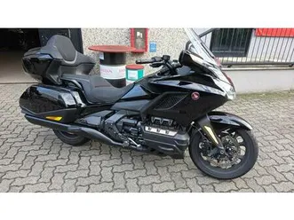 vendo honda gl 1800 gold wing tour (2021 - 23) usata a parma (codice 9886885) - moto.it