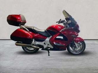 honda st1300 pan european 1261 cc